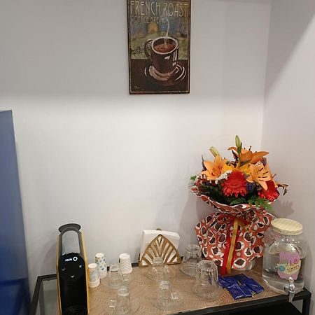 Plaza Caparica Hostel Costa de Caparica Εξωτερικό φωτογραφία