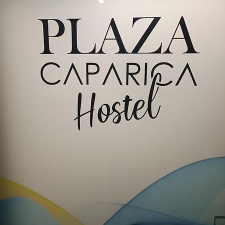 Plaza Caparica Hostel Costa de Caparica Εξωτερικό φωτογραφία