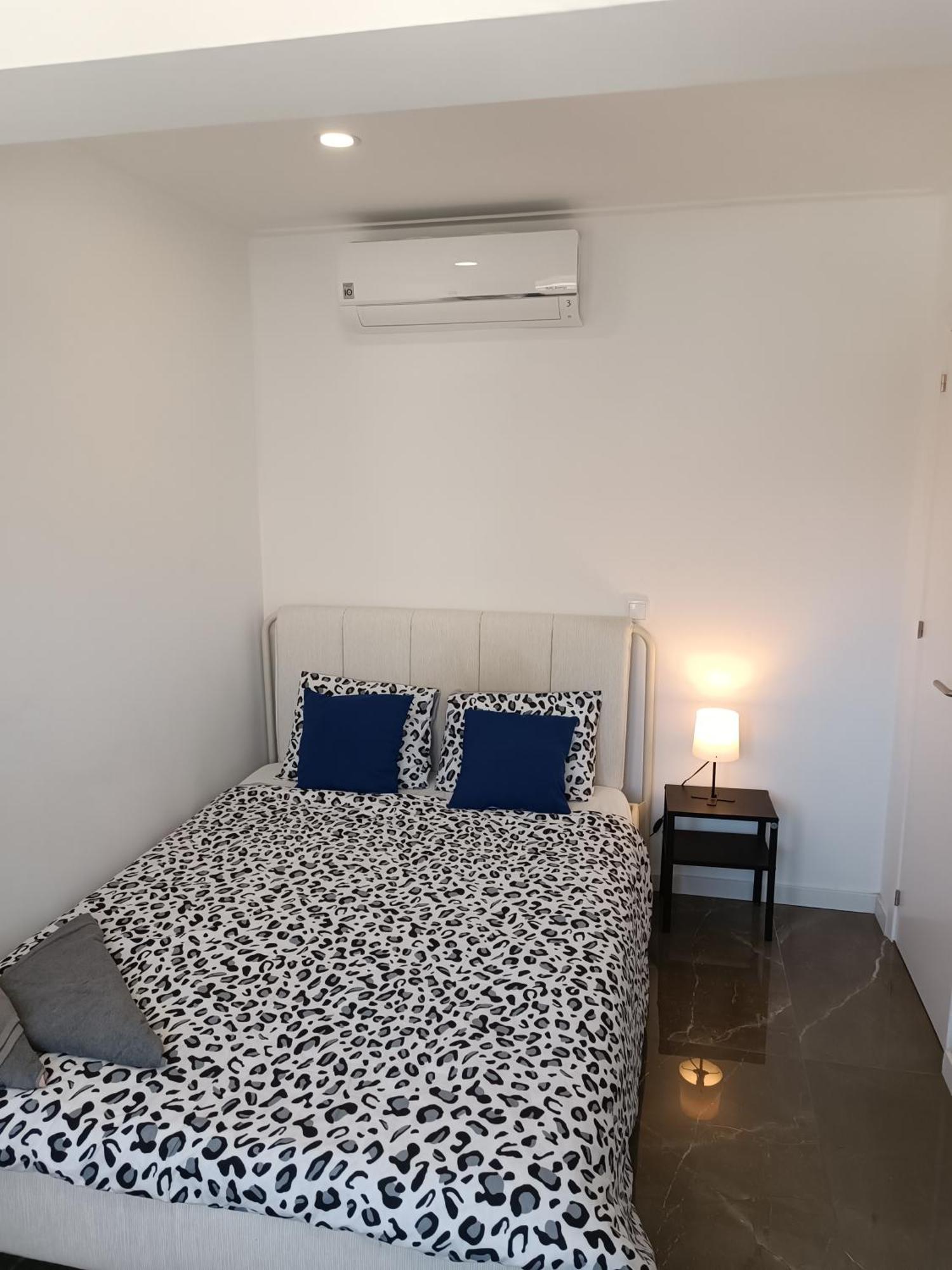Plaza Caparica Hostel Costa de Caparica Εξωτερικό φωτογραφία