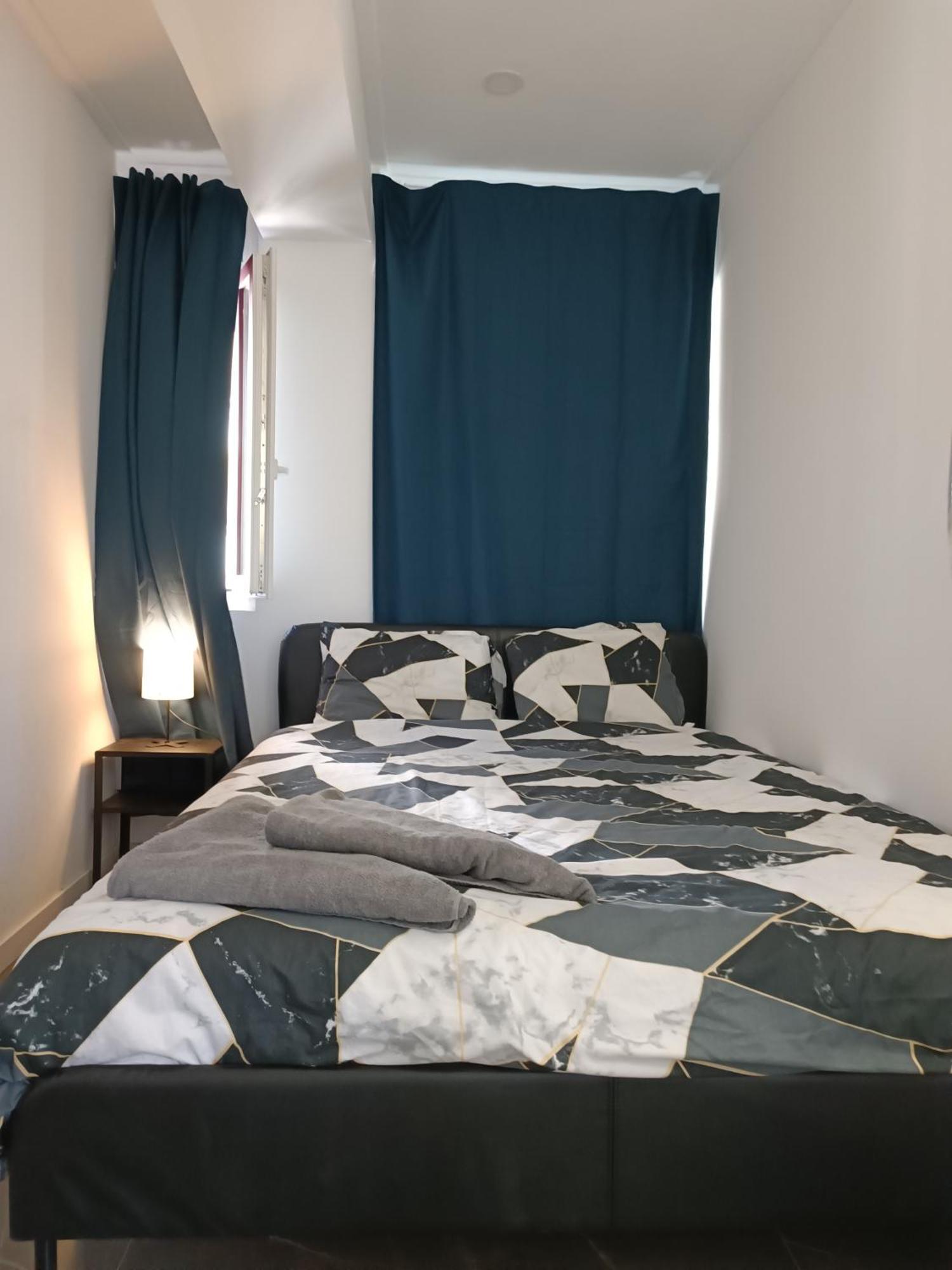 Plaza Caparica Hostel Costa de Caparica Εξωτερικό φωτογραφία