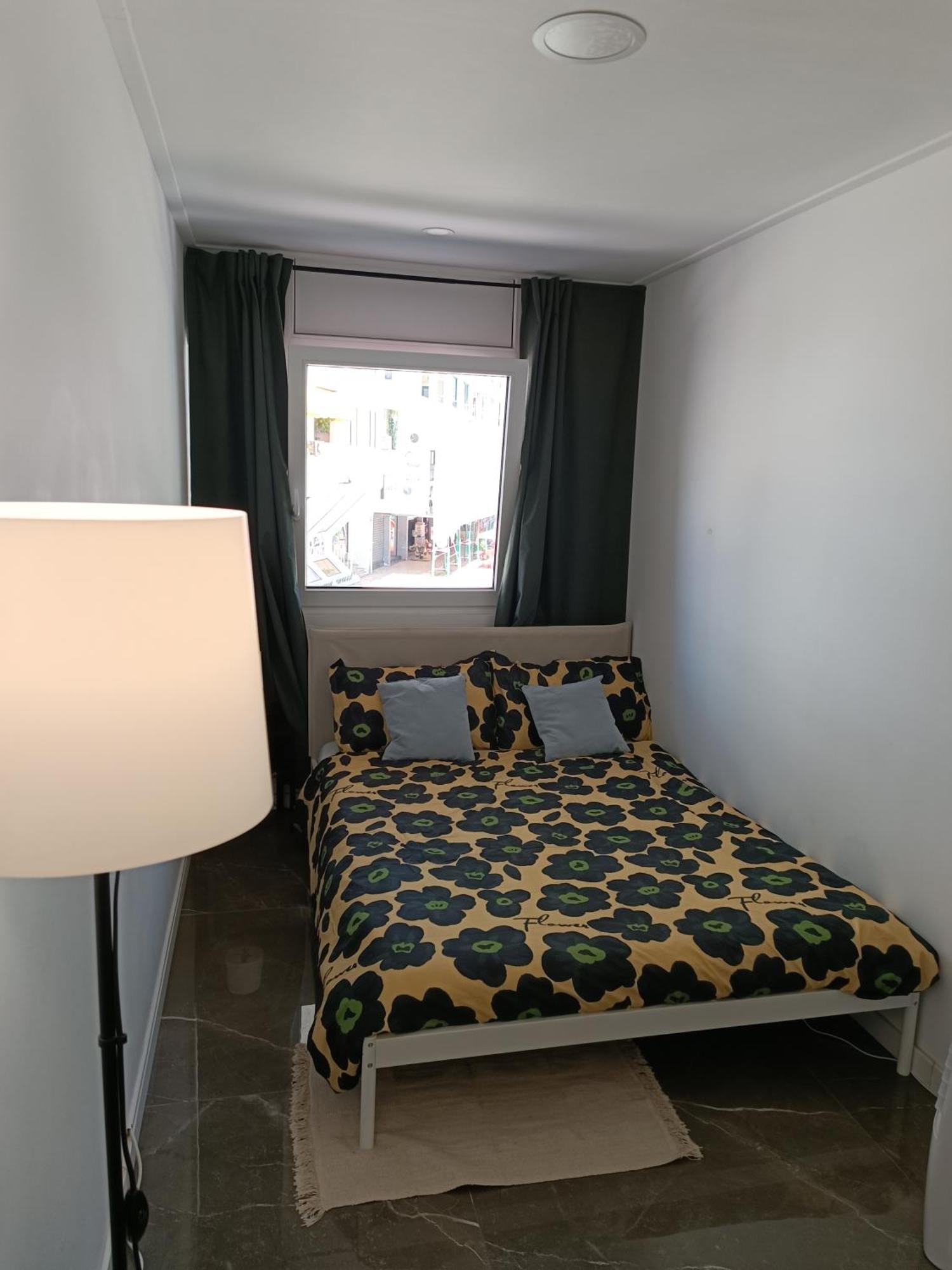 Plaza Caparica Hostel Costa de Caparica Εξωτερικό φωτογραφία