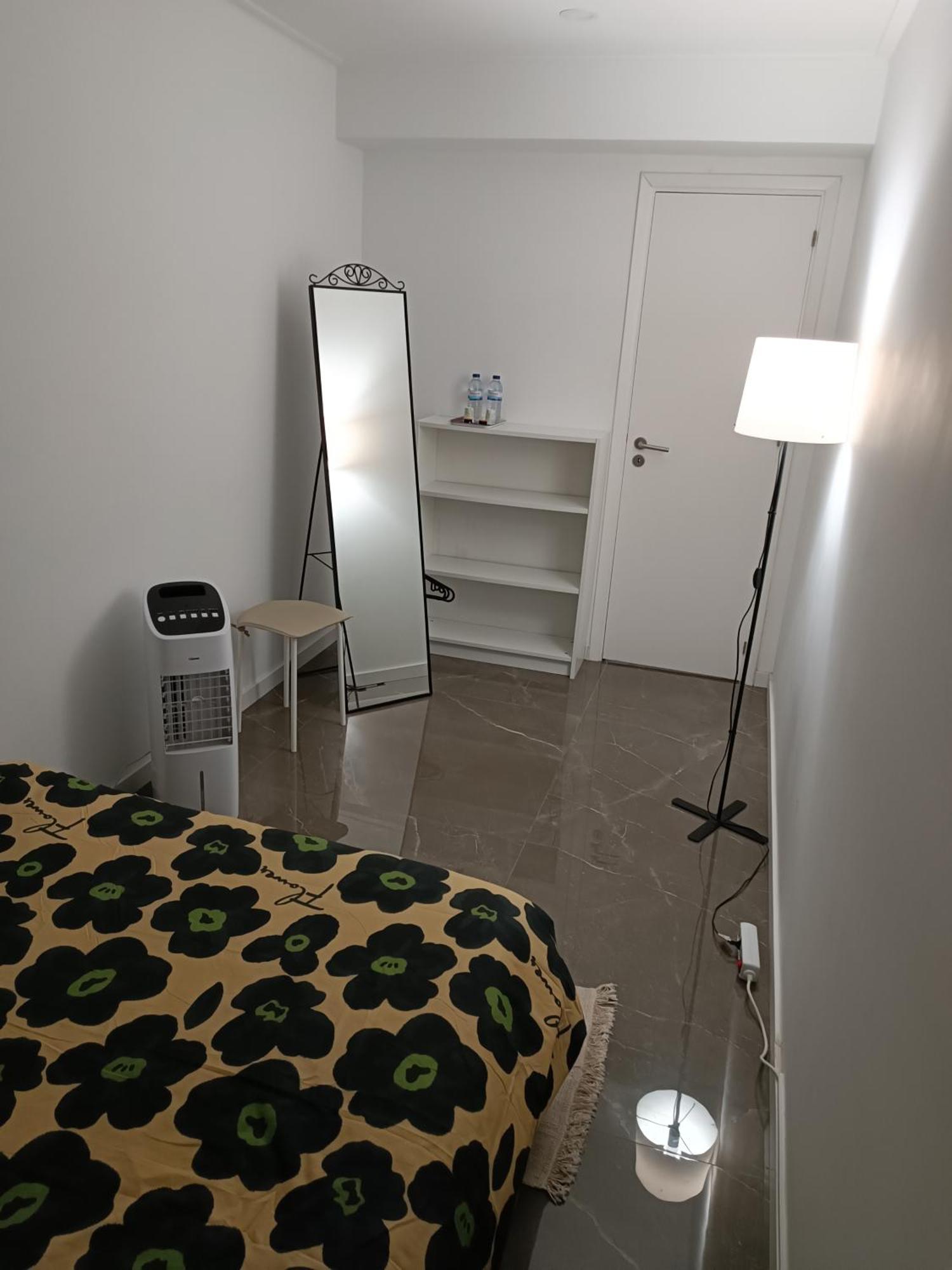 Plaza Caparica Hostel Costa de Caparica Εξωτερικό φωτογραφία