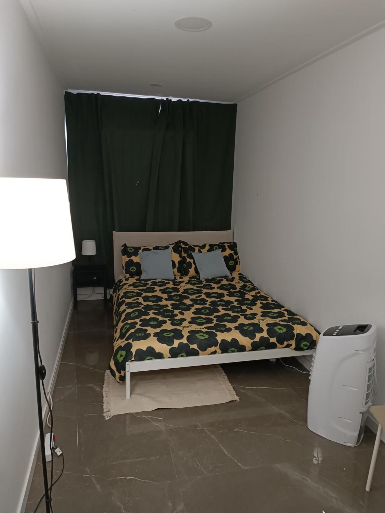 Plaza Caparica Hostel Costa de Caparica Εξωτερικό φωτογραφία