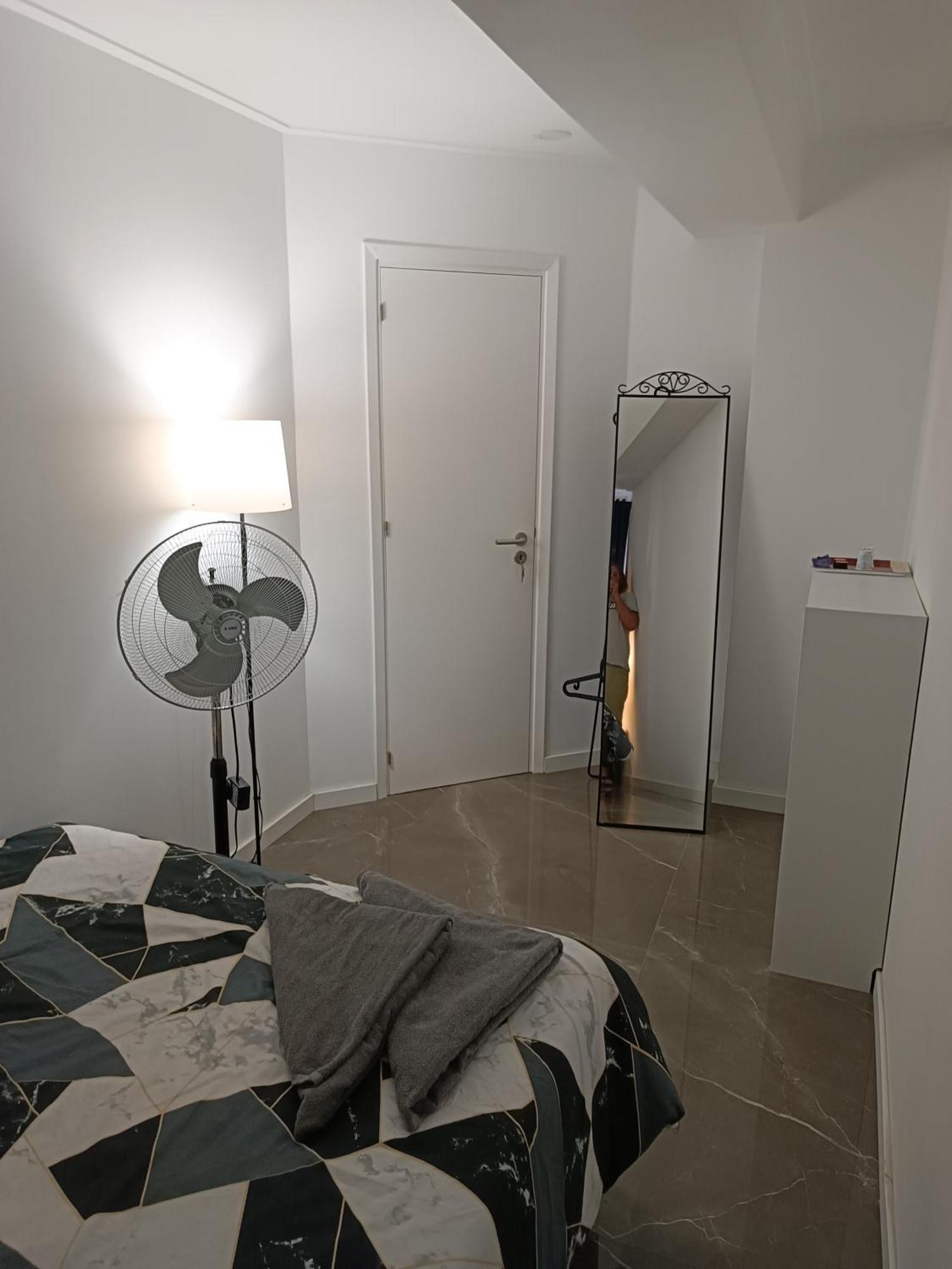 Plaza Caparica Hostel Costa de Caparica Εξωτερικό φωτογραφία
