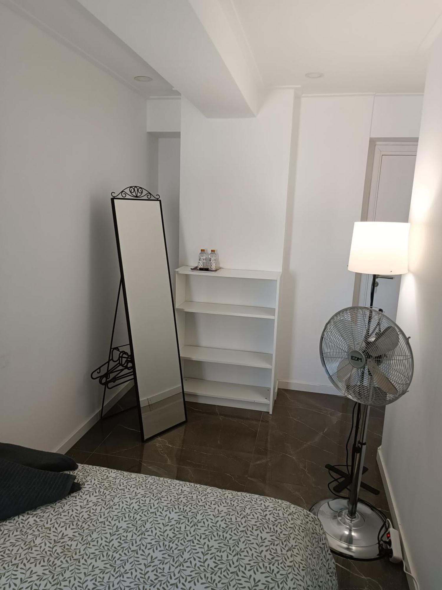 Plaza Caparica Hostel Costa de Caparica Εξωτερικό φωτογραφία