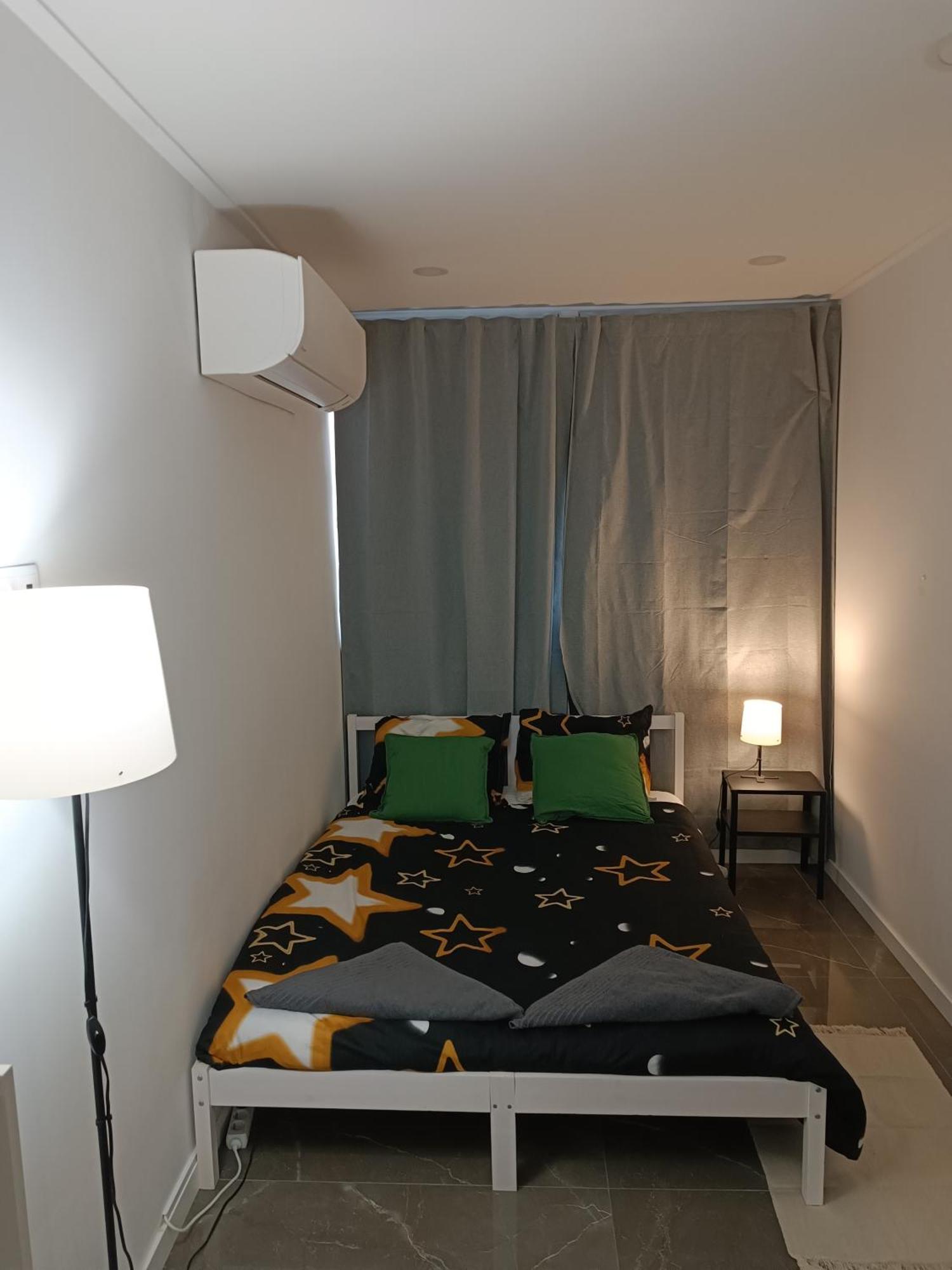 Plaza Caparica Hostel Costa de Caparica Εξωτερικό φωτογραφία