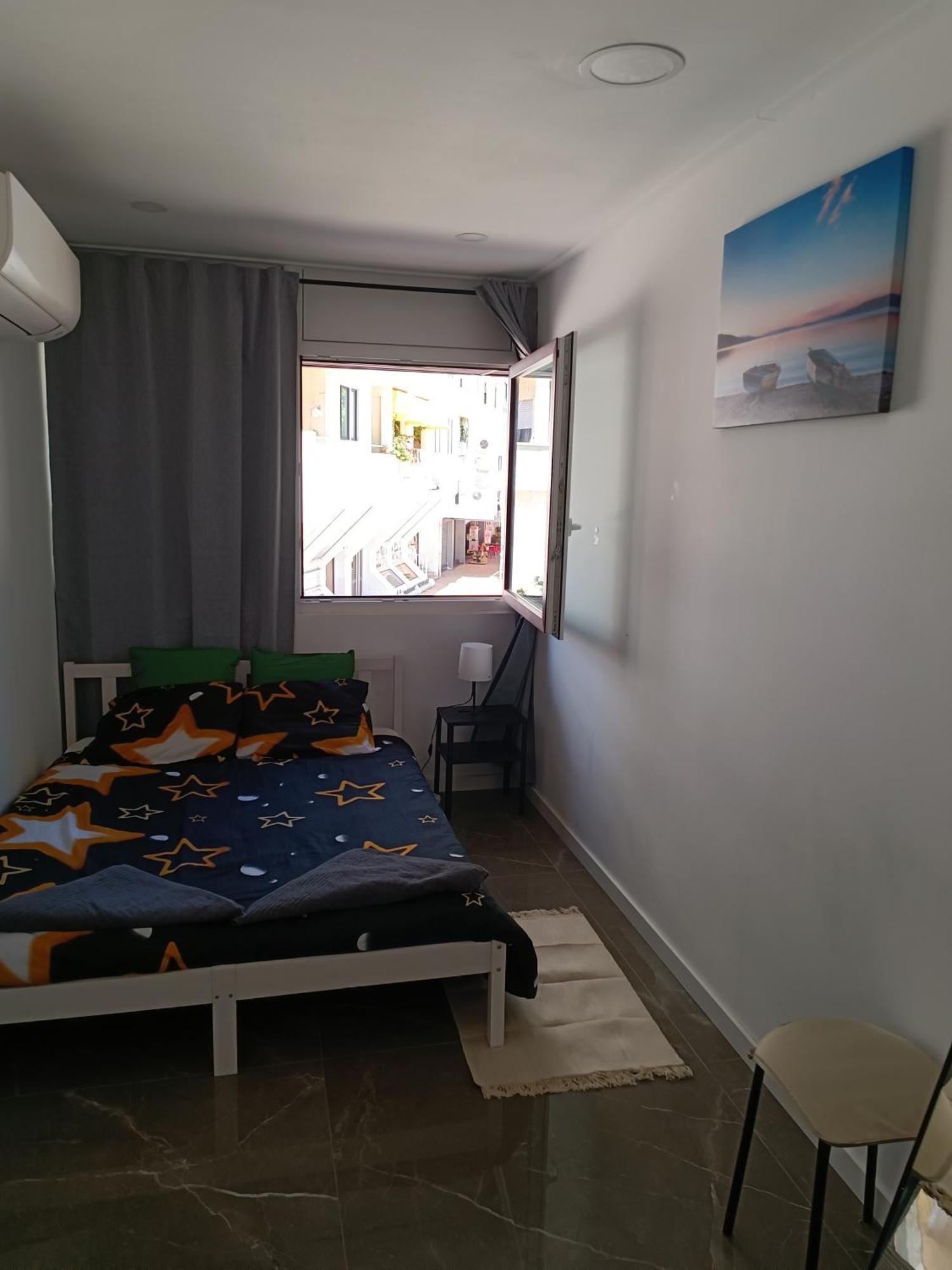 Plaza Caparica Hostel Costa de Caparica Εξωτερικό φωτογραφία