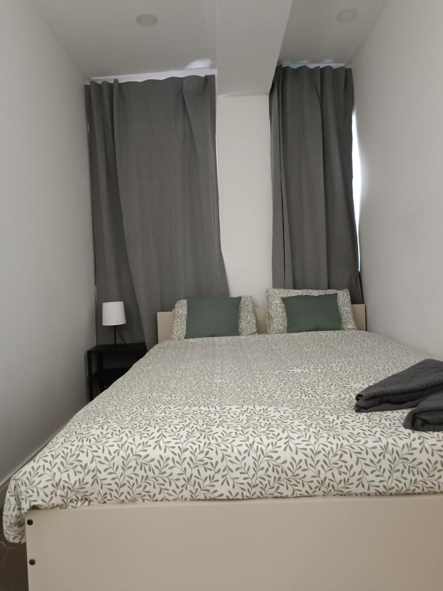 Plaza Caparica Hostel Costa de Caparica Εξωτερικό φωτογραφία