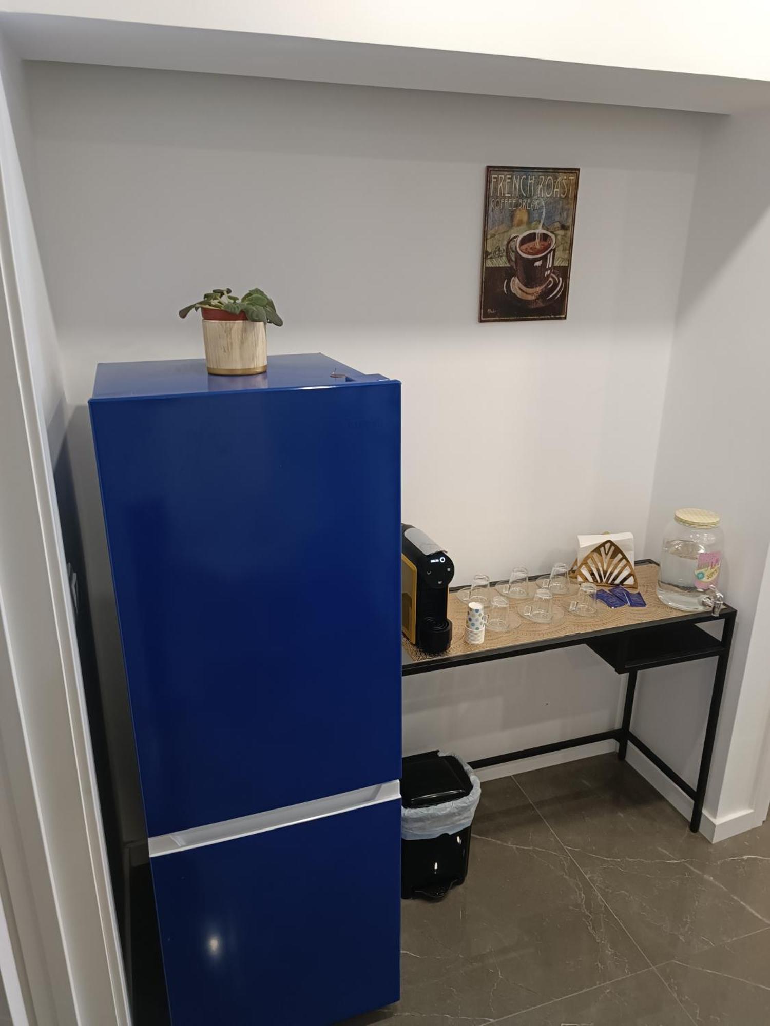 Plaza Caparica Hostel Costa de Caparica Εξωτερικό φωτογραφία