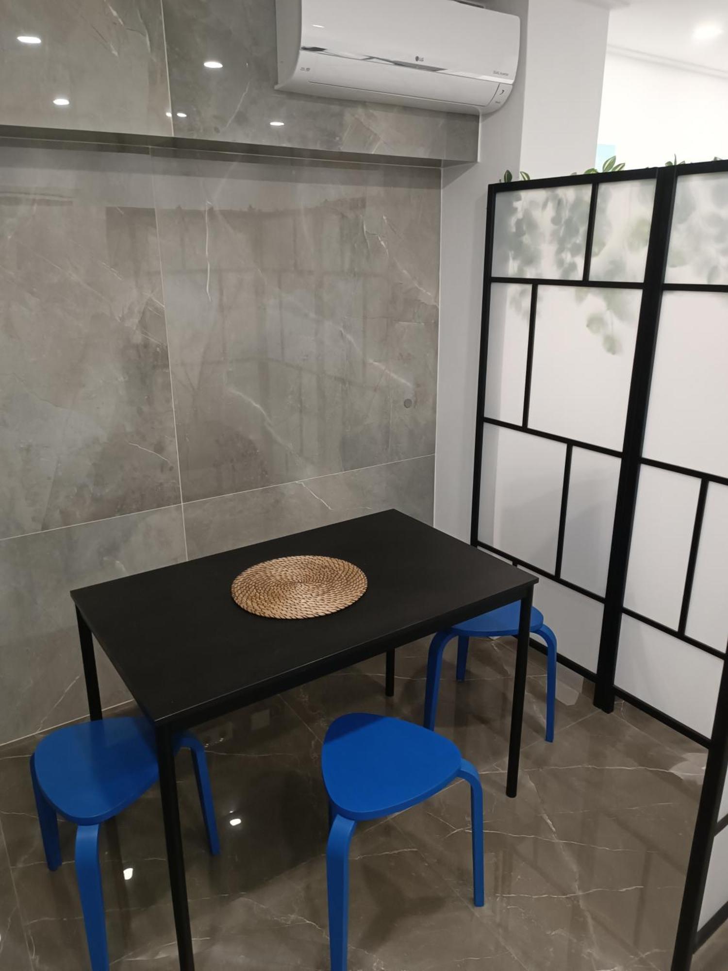 Plaza Caparica Hostel Costa de Caparica Εξωτερικό φωτογραφία