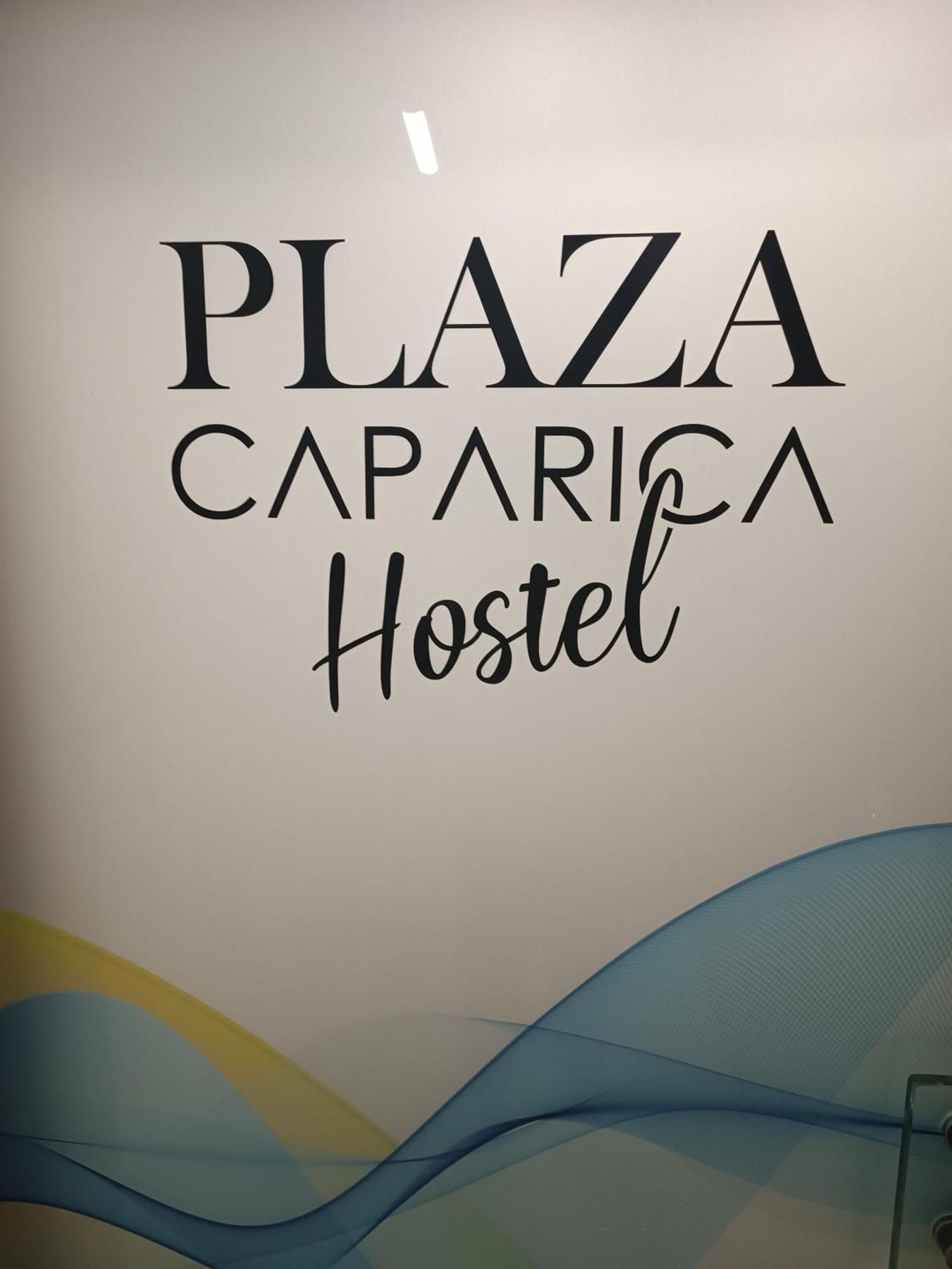 Plaza Caparica Hostel Costa de Caparica Εξωτερικό φωτογραφία