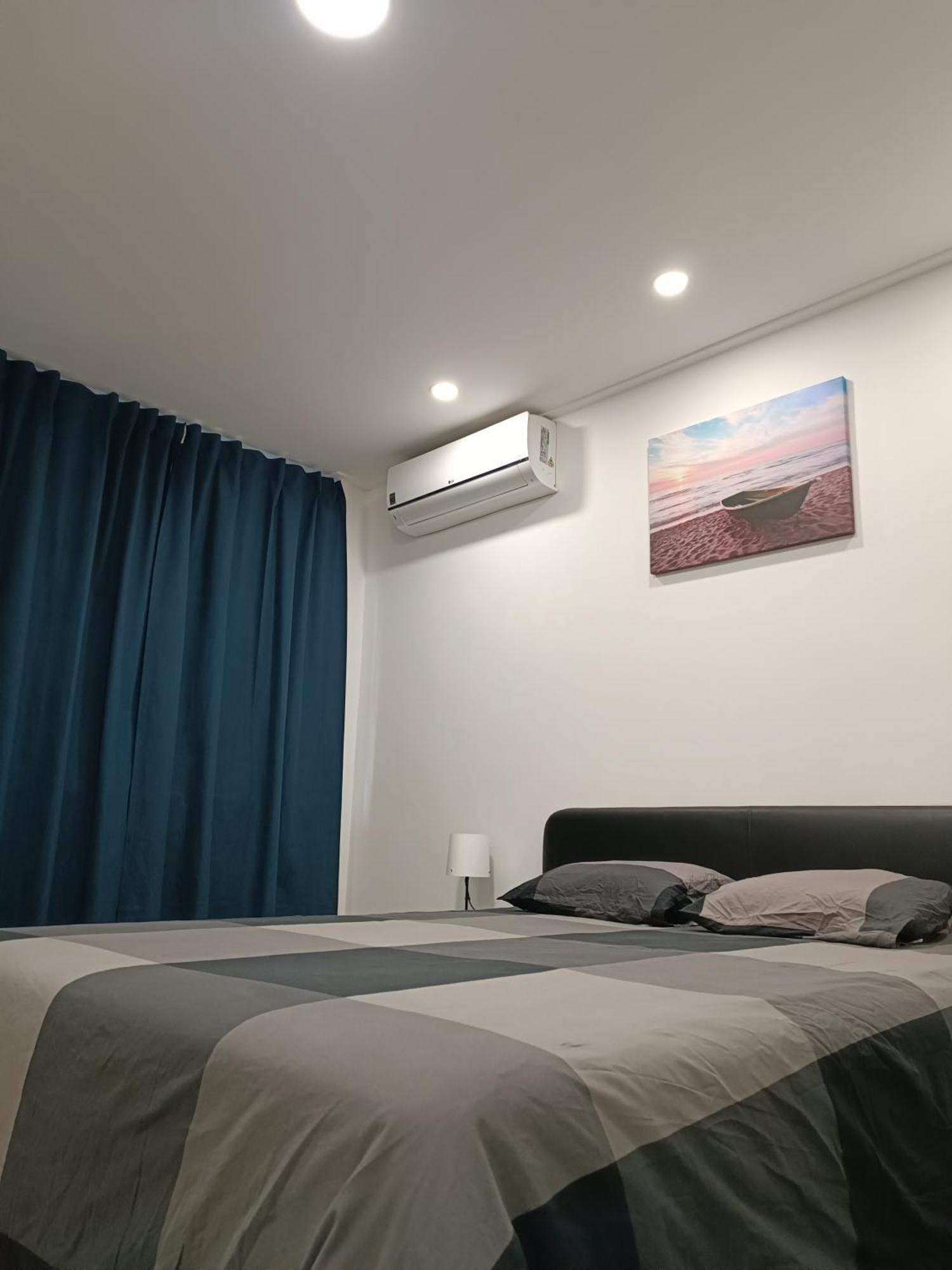 Plaza Caparica Hostel Costa de Caparica Εξωτερικό φωτογραφία