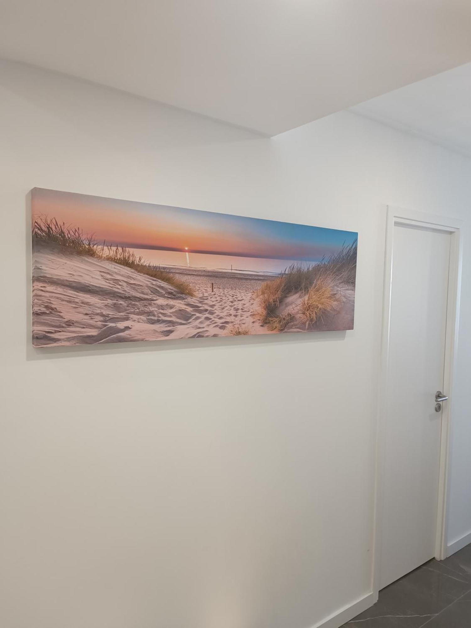 Plaza Caparica Hostel Costa de Caparica Εξωτερικό φωτογραφία