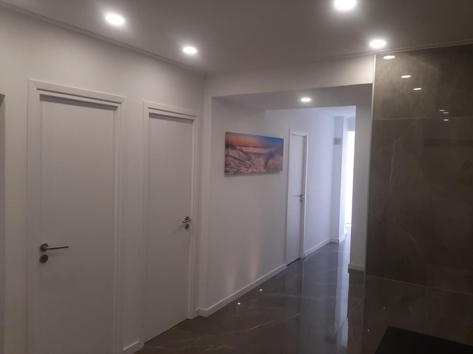 Plaza Caparica Hostel Costa de Caparica Εξωτερικό φωτογραφία