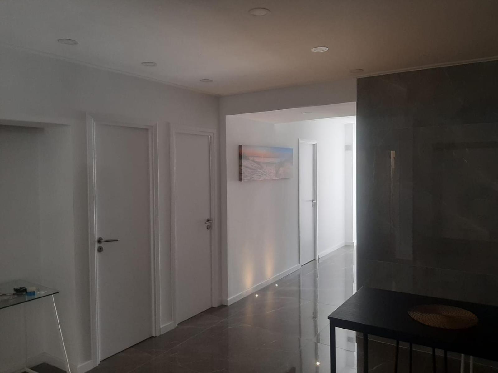 Plaza Caparica Hostel Costa de Caparica Εξωτερικό φωτογραφία