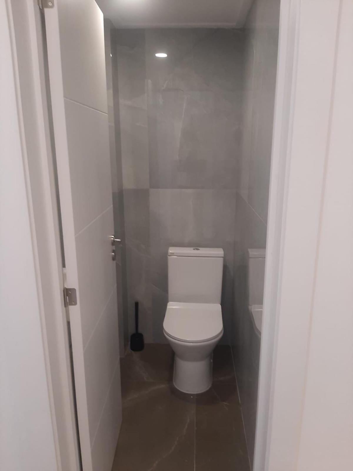 Plaza Caparica Hostel Costa de Caparica Εξωτερικό φωτογραφία