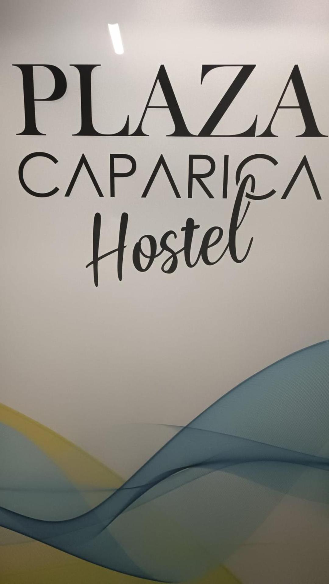 Plaza Caparica Hostel Costa de Caparica Εξωτερικό φωτογραφία